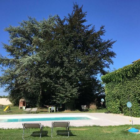 Magnificent Renovated Farmhouse - 10 Min A7 - Appartement Anneyron Buitenkant foto