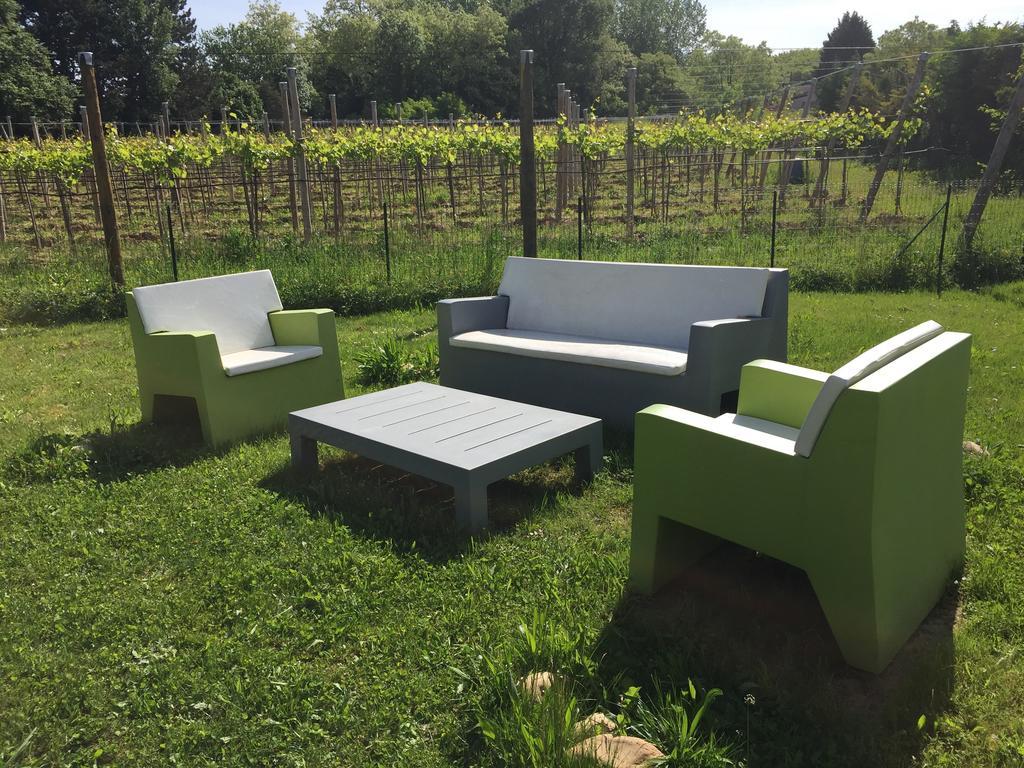 Magnificent Renovated Farmhouse - 10 Min A7 - Appartement Anneyron Buitenkant foto