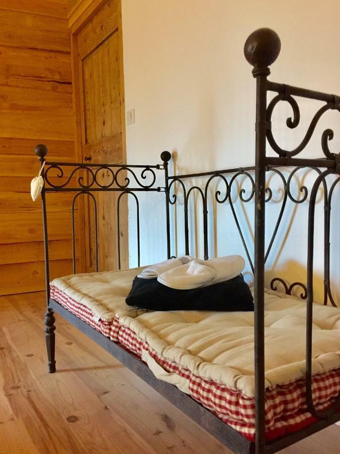 Magnificent Renovated Farmhouse - 10 Min A7 - Appartement Anneyron Buitenkant foto