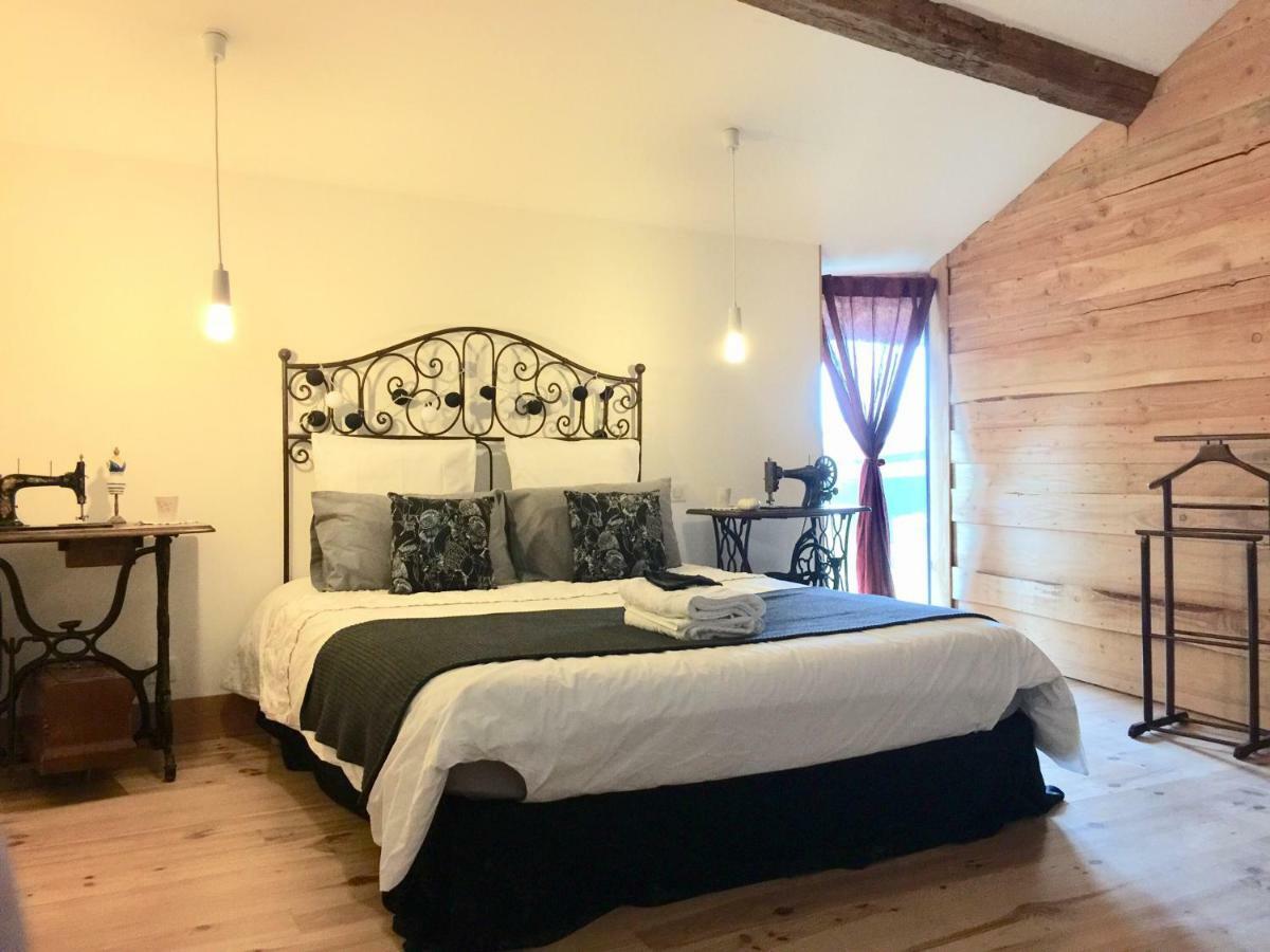 Magnificent Renovated Farmhouse - 10 Min A7 - Appartement Anneyron Buitenkant foto