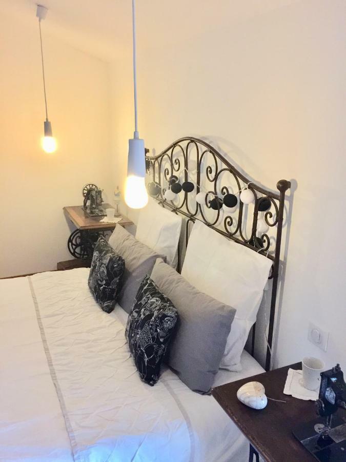 Magnificent Renovated Farmhouse - 10 Min A7 - Appartement Anneyron Buitenkant foto