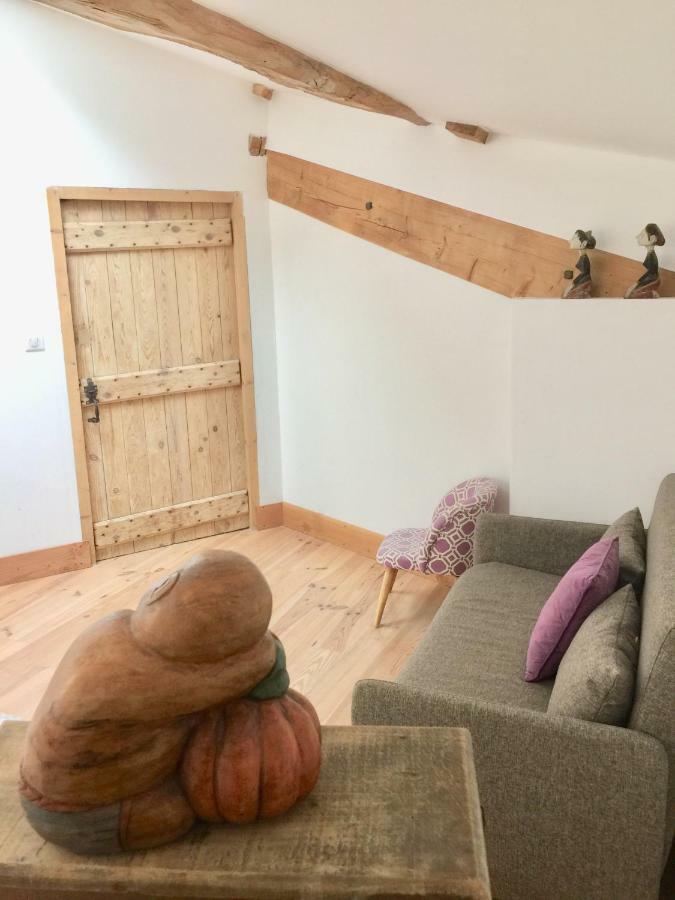 Magnificent Renovated Farmhouse - 10 Min A7 - Appartement Anneyron Buitenkant foto