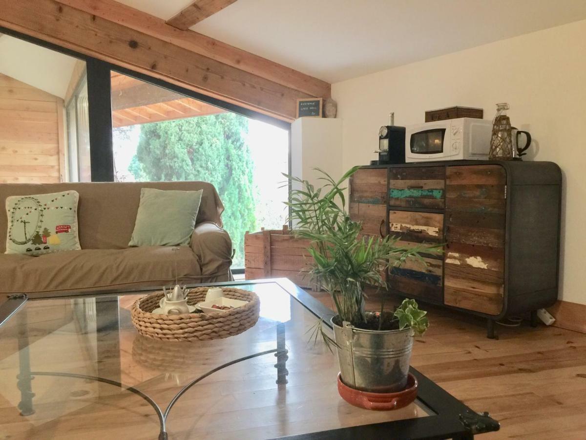 Magnificent Renovated Farmhouse - 10 Min A7 - Appartement Anneyron Buitenkant foto